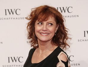 Susan Sarandon Splits With Boyfriend of Five Years