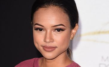 “No Baby Drama For Me” – Karrueche Tran Splits From Chris Brown