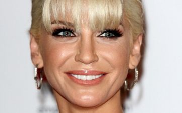 Girls Aloud Star To Make Guest Appearance on Coronation Street