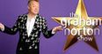 We’re Very X-Cited About This Week’s Graham Norton Line-Up