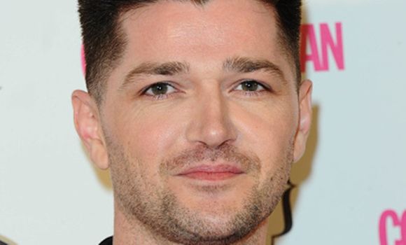 danny O'Donoghue