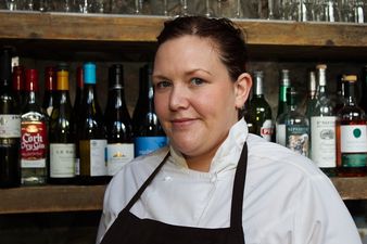 Irish Women In Business: Jessica Murphy, Kai Café And Restaurant