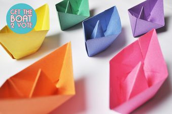 Get The Boat 2 Vote – Irish Emigrants Encouraged To Vote Yes for Marriage Equality on May 22nd