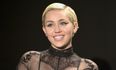 Miley Cyrus Responds to Pregnancy Rumours with Instagram Snap