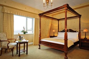 [CLOSED] WIN! An Overnight Stay in Lawlor’s Hotel In Dungarvan And Tickets To An Exclusive Event At The West Waterford Festival Of Food