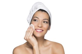 Introducing The 3-in-1 Wonder For Cleansing Your Skin.