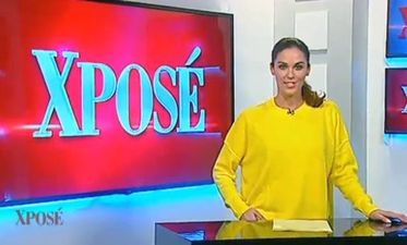 Darren Kennedy revealed as the next guest presenter for Xposé