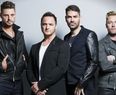 Boyzone Are Officially Going Back On Tour