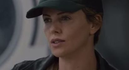First Look at ‘Dark Places’ Starring Charlize Theron and Nicholas Hoult