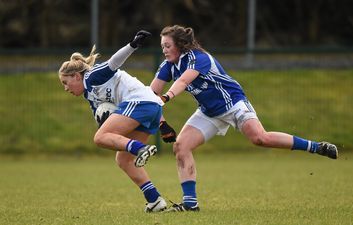 There’s A Very Busy Weekend Ahead For The LGFA As They Prepare To Welcome New President