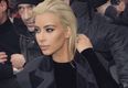 Serbian Pop Star And Kim Kardashian Look Ridiculously Alike