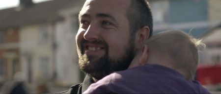 Tissues At The Ready. This Irish Son Made A Very Special Trip Across The World To Surprise His Mum