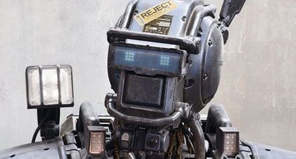 REVIEW: Chappie, a Sci-fi Flick with a Whole Lot of Heart