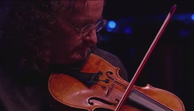 Fresh From Their Meteor Choice Win, Here’s Some Of The Gloaming’s Finest Moments…