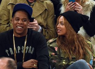 Trouble in Paradise? Queen B Is Reportedly Furious With Jay Z