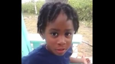 VIDEO: Four-Year-Old Girl Has An Amazing Response To Being Called Ugly