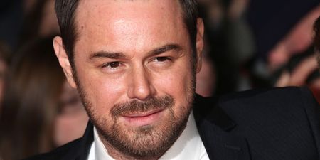 Eastenders Star Danny Dyer Used To Hire A VERY Famous Actress To Babysit His Kids