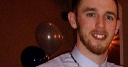 Body Found In Search For Missing Donal Greene
