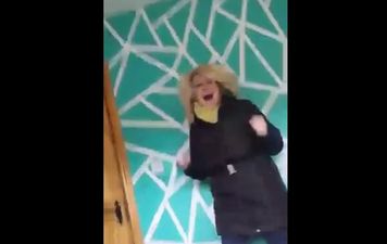 VIDEO: Irish Mammy’s Reaction To Her Son Coming Home Is TOO Lovely