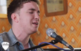 The Sunday Sessions: ‘Maxi Taxi’ Star David Keenan Performs A Fantastic Rendition Of ‘El Paso’