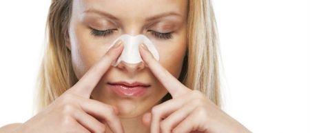 VIDEO: This Blackhead Extraction Video Is Both Disgusting And Fascinating