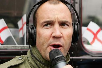 TV And Radio Presenter Splits From Wife After 14 Years Of Marriage