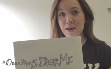 VIDEO: Team Her Give Advice To Their Teenage Selves