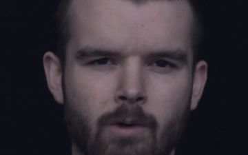 VIDEO: DCU Student Running For Election Mimes ‘Nothing Compares 2 U’