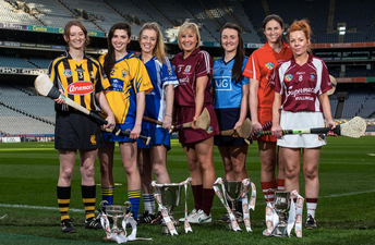 Round-Up: All The Results From A Jam-Packed Weekend of Camogie Action