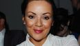 Martine McCutcheon Introduces Baby Boy Rafferty