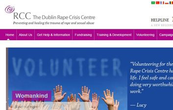 Dublin Rape Crisis Centre One of A Number of Websites Hacked Worldwide
