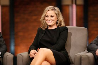 Stop Everything: Amy Poehler is Coming to Dublin
