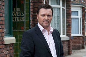 The Windass Family Is Set For Some Serious Drama on the Cobbles Next Week