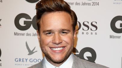 Olly Murs to Replace X Factor Favourite?!