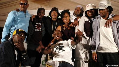 Woman Arrested After Rapper Flabba Reportedly Stabbed At His Home