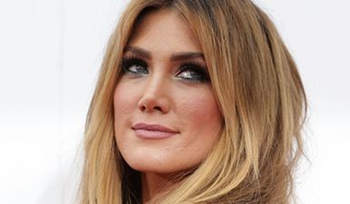 Delta Goodrem Passed Out During Filming of The Voice Australia