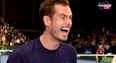 WATCH: Andy Murray Lets Slips About Teammate’s ‘Affair’ On Live Television