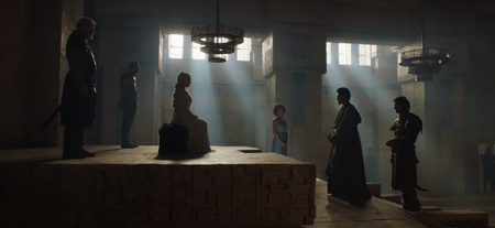 WATCH: The New Trailer For Season Five Of ‘Game Of Thrones’ Has Been Released