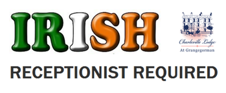 PIC: That Dublin Hotel Is Back With An Offensive ‘Irish Only’ Job Advert