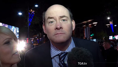 WATCH: These Celebrities Tried Their Hand At Irish… And They’re Not Half Bad