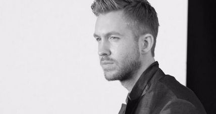 Taylor Swift won’t be happy with Calvin Harris’ choice of new best mate
