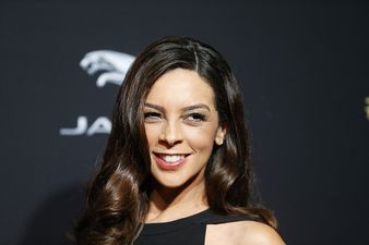 They Are “Both Thrilled” – Baby Joy For Terri Seymour