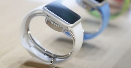 Here’s How Much The Apple Watch Will Set You Back…