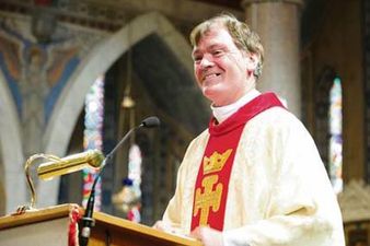 Catholic Priest Calls for “Yes” Vote in Upcoming Marriage Equality Referendum