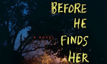 BOOK REVIEW: Before He Finds Her by Michael Kardos