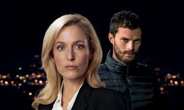 CONFIRMED: The Fall WILL Be Back for a Third Season