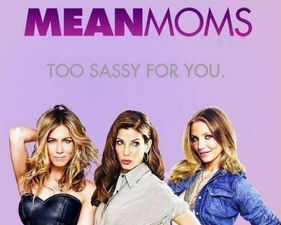 Mean Girls Sequel? The Truth Behind That Mean Moms Poster