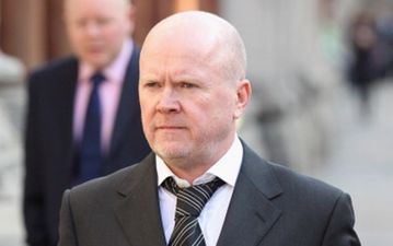 EastEnders Star Reveals Distrust Caused by Phone Hacking Ruined His Relationship