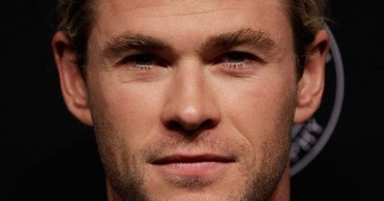 Chris Hemsworth Worried His Family Will “Backbite” Him