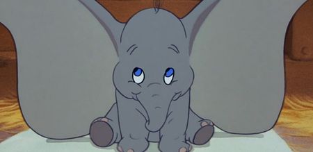 Disney has unveiled the character posters for the live-action Dumbo remake and they are enchanting